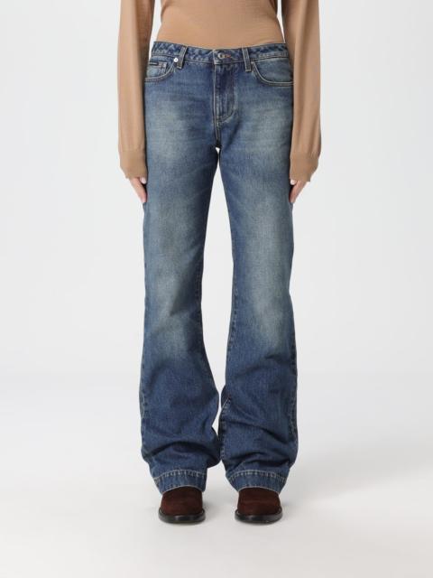 Dolce & Gabbana Jeans woman Dolce & Gabbana