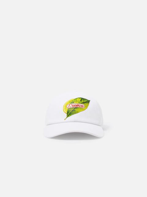JACQUEMUS The Capri baseball cap