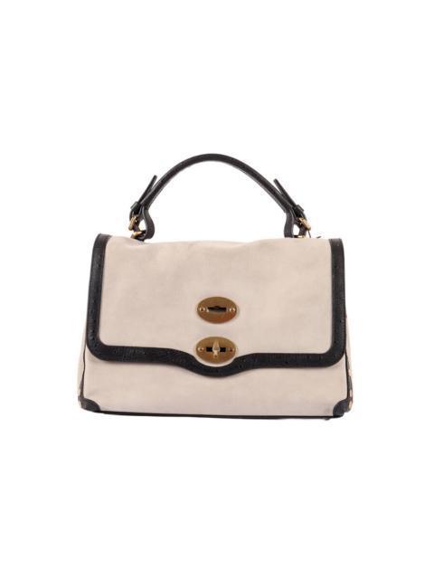 Other Designers Zanellato Postina Zashmere &Amp; Cactus Size S Color Grey Sasso Corto