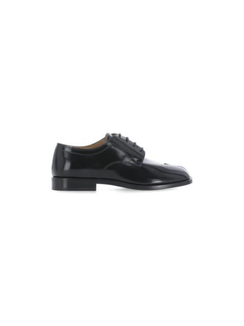 Maison Margiela Tabi Lace Up Shoes