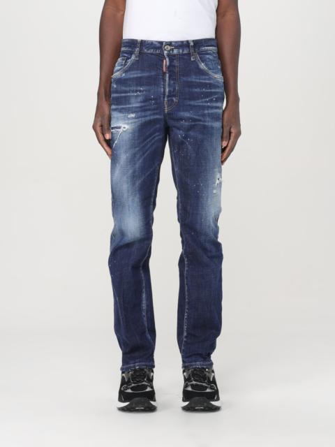 DSQUARED2 Jeans men Dsquared2