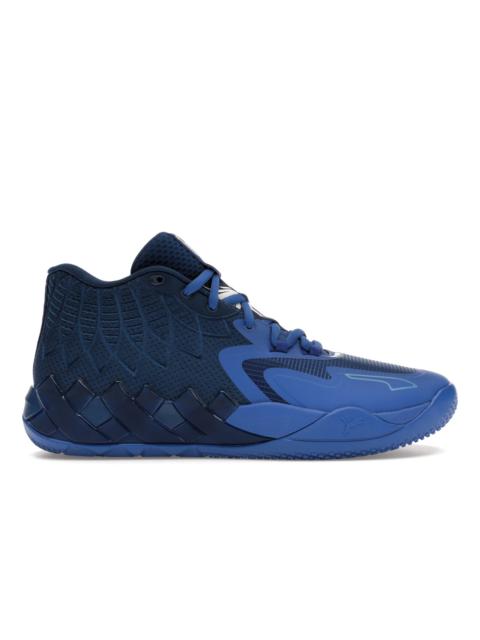 PUMA Puma LaMelo Ball MB.01 Team Blazing Blue