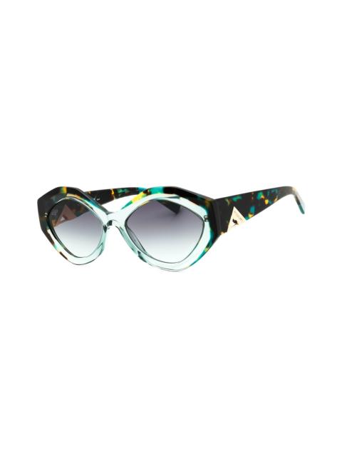 Missoni Missoni Women's MIS 0169/S 56mm Sunglasses