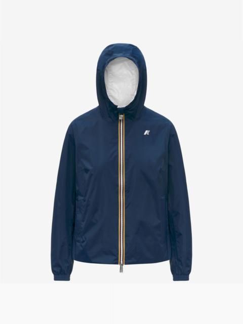 K-WAY LIL 2.0 PLUS.2 REVERSIBLE