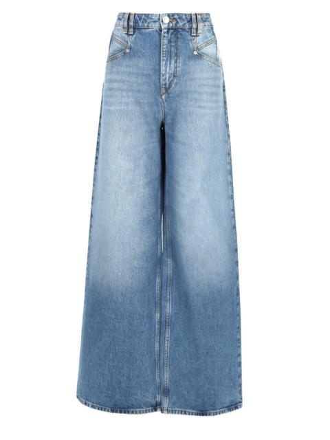 Isabel Marant Isabel Marant Women Pantalone "Lemony"