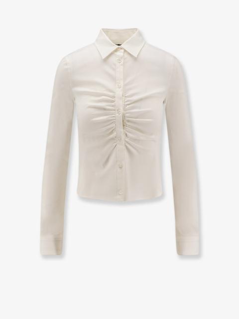 BALENCIAGA Balenciaga Cotton Shirt