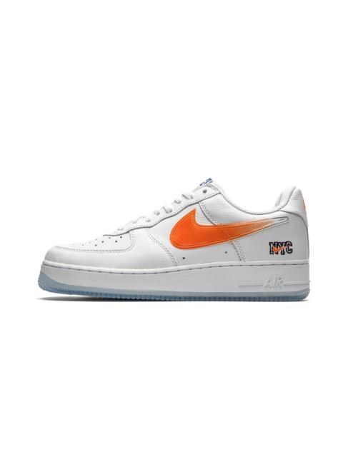 Nike Air Force 1 Low "Kith - Orange"