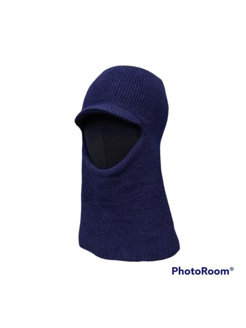 Other Designers Other - Balaclava Face Mask One Hole Caps
