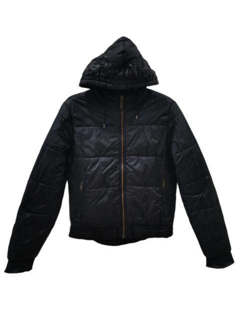Other Designers Calvin Klein - Calvin Klein Jeans Puffer Jacket