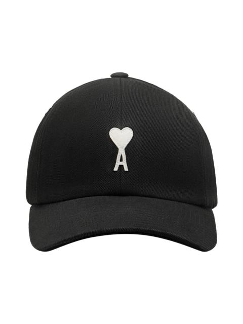 AMI Paris Ami De Coeur Baseball Cap