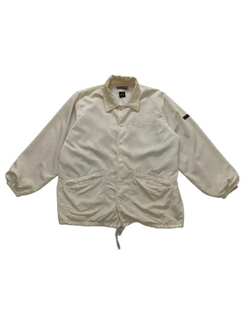 Other Designers ⚡️Vintage 80s Honda F1 World Championship coach jacket