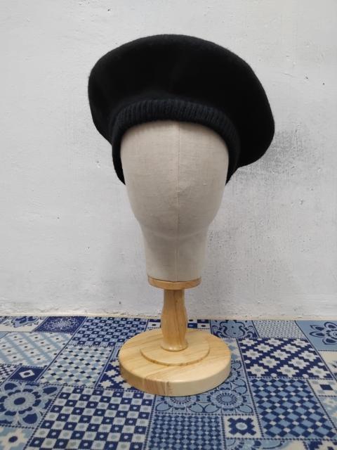 Other Designers Archival Clothing - Global work Japanese brand black colour barret