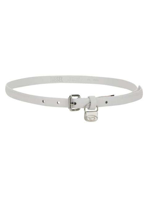 Diesel "B-CHARM HIP" BELT