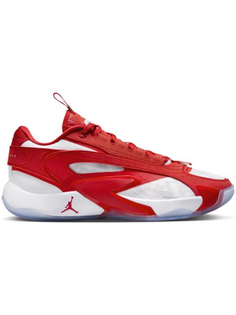 Jordan Jordan Luka 2 TB University Red White