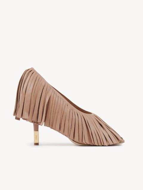 Chloé MONA PUMP