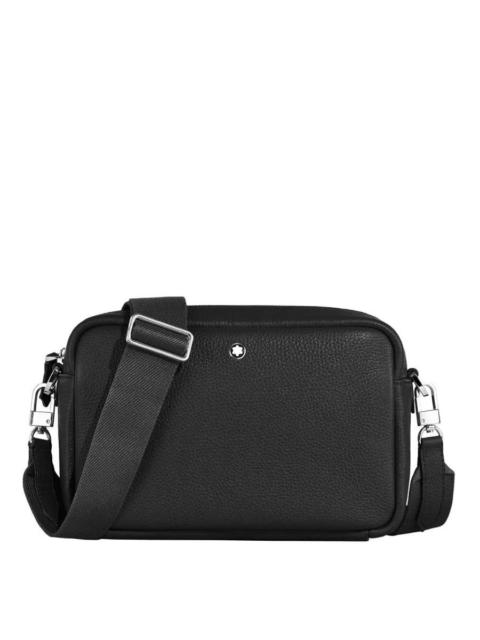 Montblanc Montblanc Companion Leather Crossbody