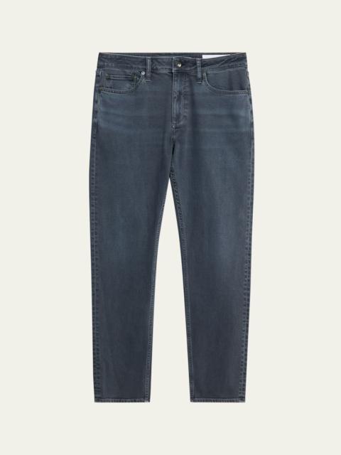 rag & bone Men's Fit 3 Authentic Stretch Tapered-Fit Jeans