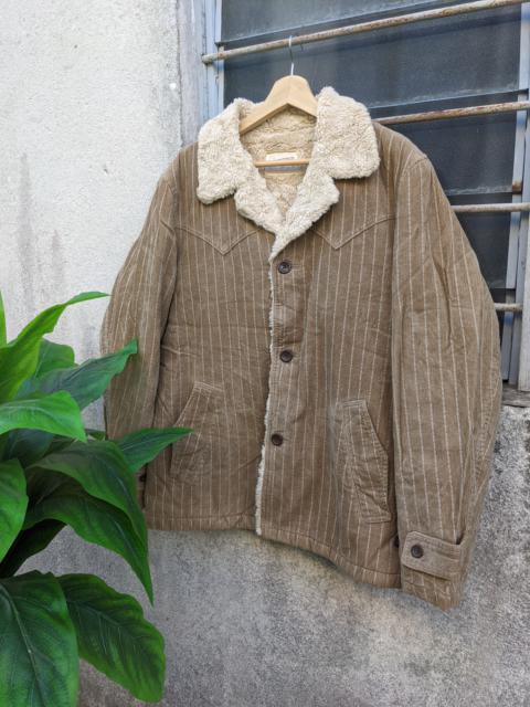 Other Designers Outdoor Life - 🔥 STEALS 🔥 Vintage Carter's Sherpa Cotton Jacket