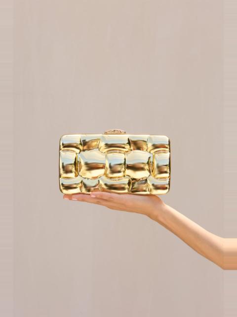Cult Gaia Darcy Clutch