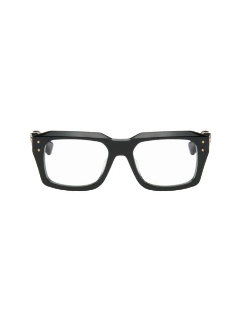 DITA Black GRANDMASTER-NINE Glasse