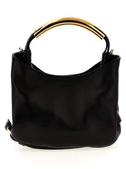 Moschino Women 'Moschino Handle Me Bag Small' Handbag