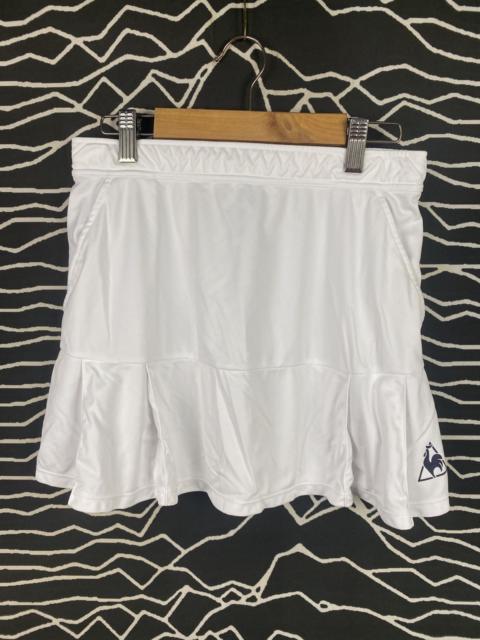 Other Designers Le Coq Sportif Sport Skirts