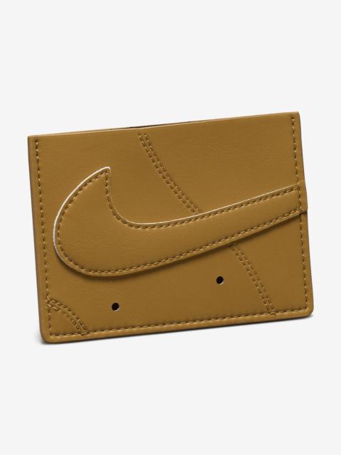 Nike Nike Icon Air Force 1 Card Wallet