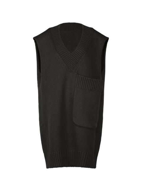 ISSEY MIYAKE BREEZE KNIT