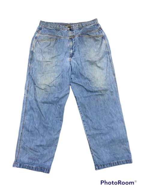 Other Designers Offer‼️Vintage Marithe Francois Girbaud Distress Denim Jeans