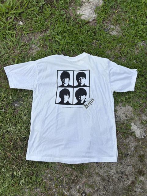 Other Designers Band Tees - Vintage Bootleg The Beatles Tshirt