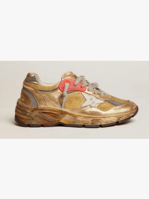 Golden Goose Golden Goose Running Dad Sneakers