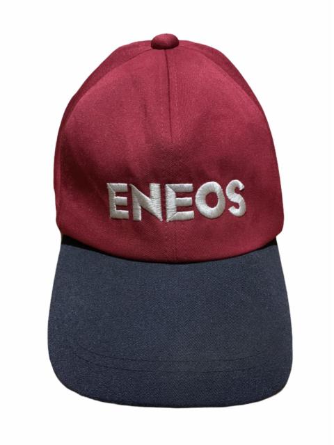 Other Designers Japanese Brand - Initial D Eneos Hat