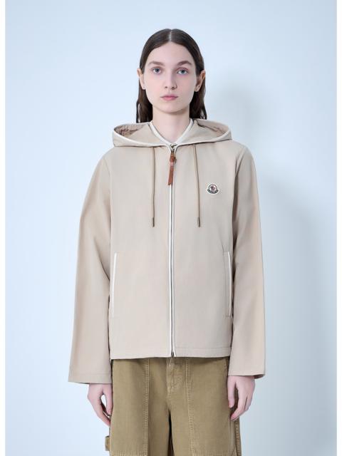 Moncler Moncler Women Sarracenia Jacket