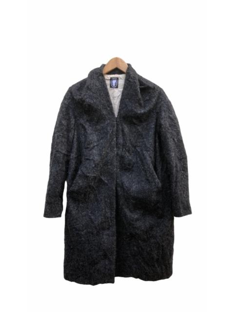 Other Designers Very Rare - ARCHIVE 💥2015-16 Autumn/Winter Bernhard Wilhelm Mohair