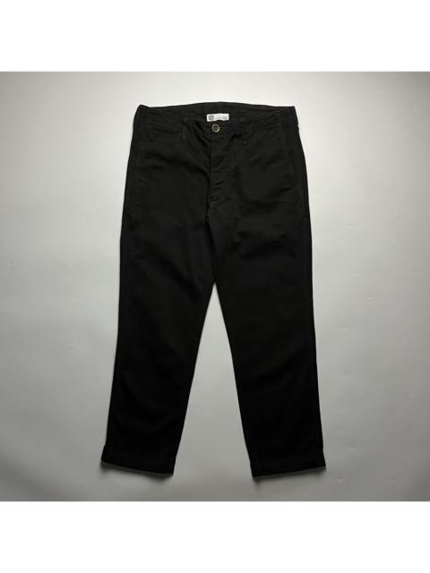 visvim Visvim High-Water Chino Pants