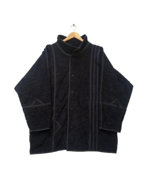 Other Designers Vintage - Annikki Karvinen Hand Made In Finland Heavy Coat