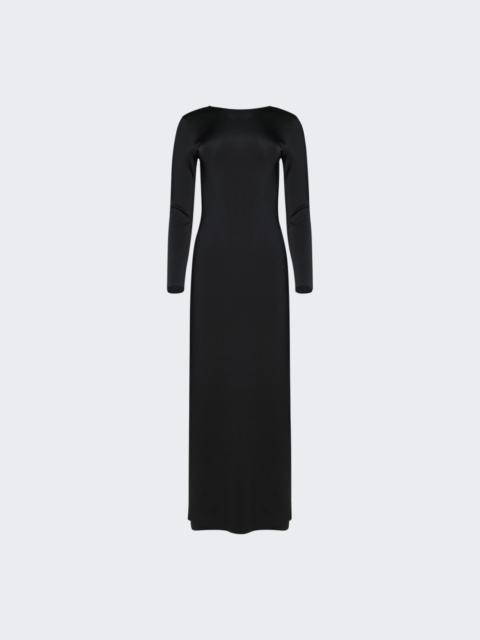 Bottega Veneta Long Sleeve Dress