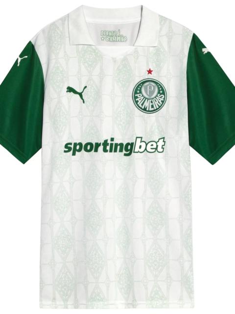 PUMA PUMA Men's Palmerias White Replica Away Jersey