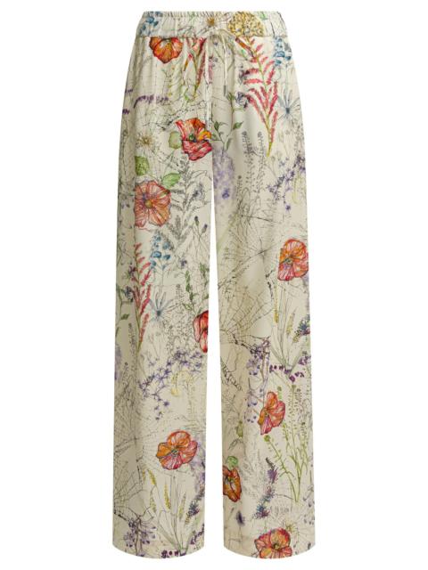 Alexander McQueen Mcqueen Trousers