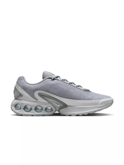 Nike Air Max Dn "Wolf Grey/Sky Grey/Pure Platinum/Pure Platinum" Men's Shoe