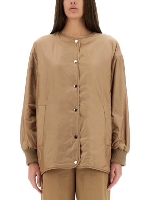'S Max Mara S Max Mara Women "Greena The Cube" Jacket