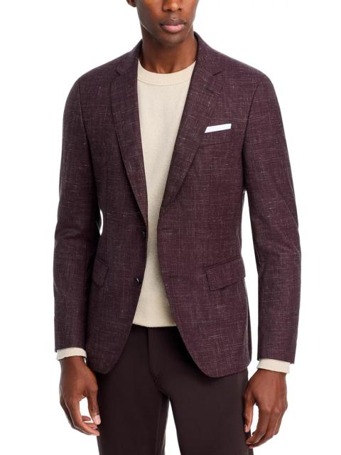 BOSS Hutson Slim Fit Sport Coat