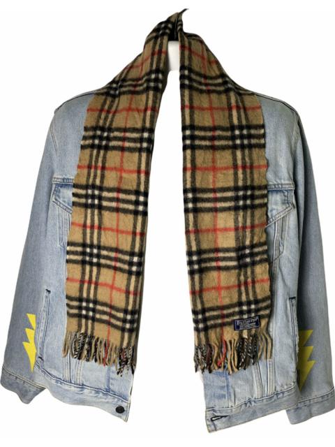 Burberry Burberry Nova Check Scarf Muffler