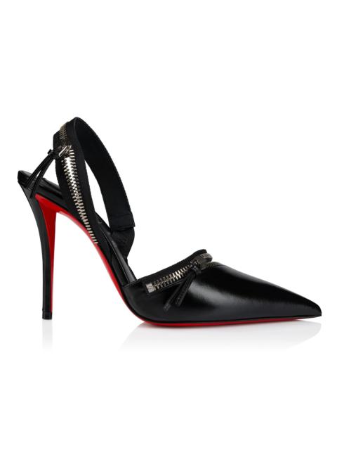 Christian Louboutin Christian Louboutin Slingyzip Sugar Pumps