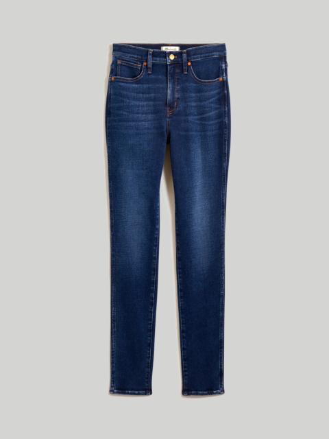 Madewell The Skinny Jean
