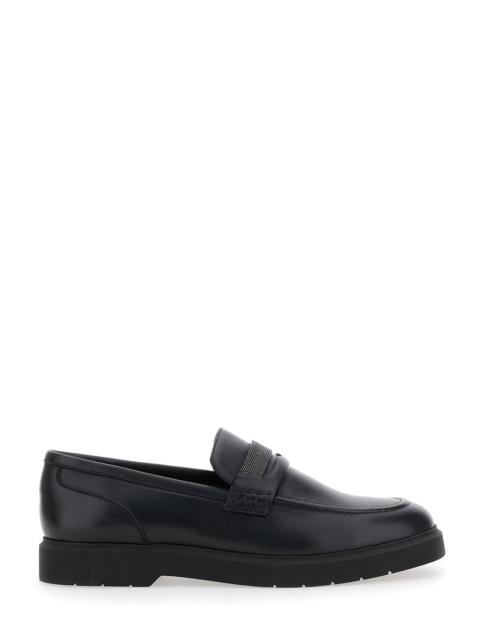 Brunello Cucinelli Brunello Cucinelli Women Paia Di Mocassini