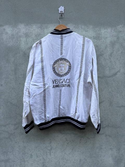 VERSACE JEANS COUTURE Vintage Versace Jean counture Jacket