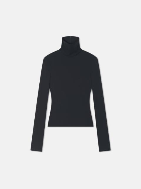 Nanushka Stretch Jersey Long Sleeved Top