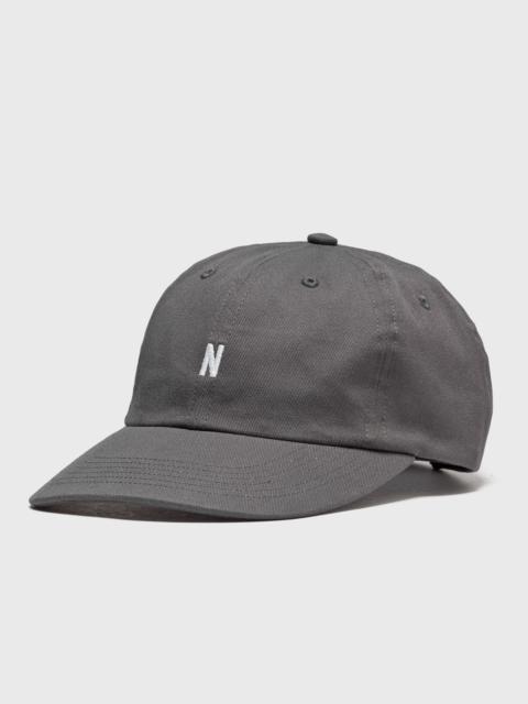 NORSE PROJECTS Twill Sports Cap