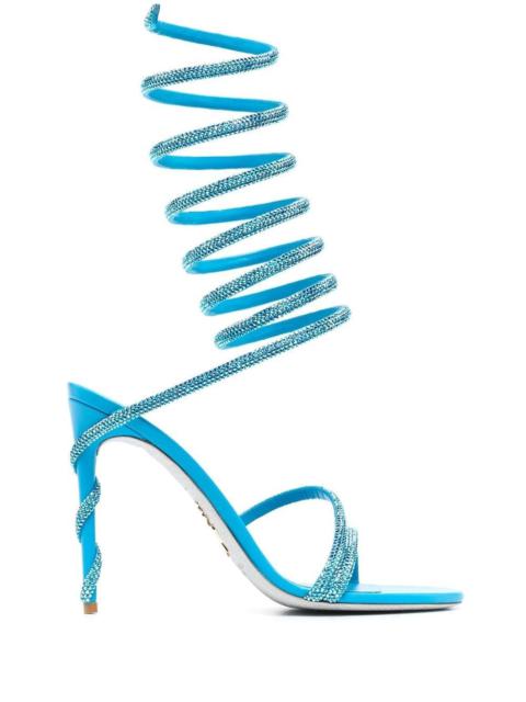 Rene' Caovilla - RENE' CAOVILLA Sandals